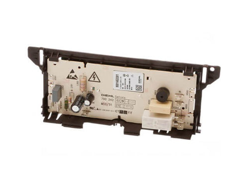 Modulo comandi forno Bosch Siemens 11041949