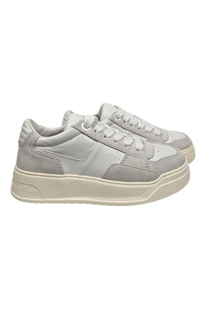 Hogan Sneakers Sabbia da donna