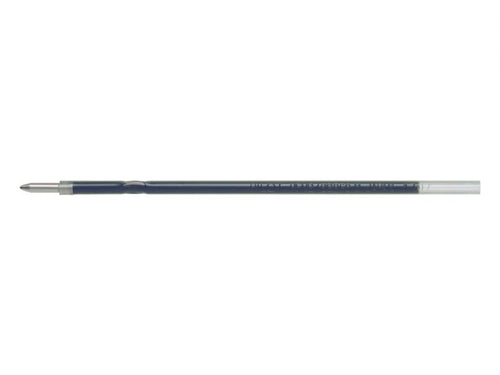 Ricarica per penna a sfera Pilot Super Grip G - Punta media 1,00 mm - Colore blu