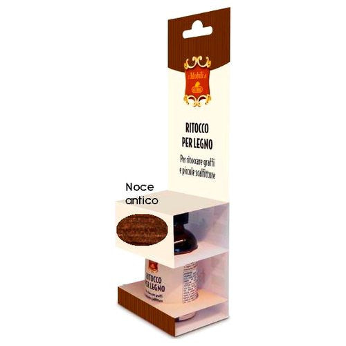 Gubra Ritocco Blister Noce Antico 25ml