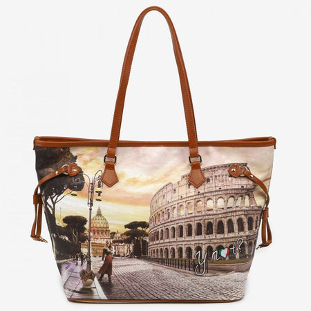 SHOPPING  BAG YNOT