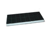 Filtro carbone cappa cucina universale Bosch 00296178