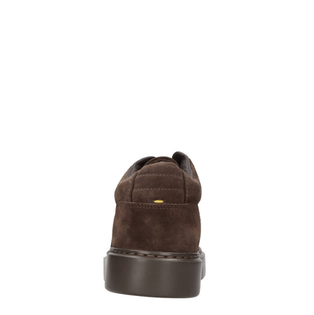 Doucal's Sneakers Marrone da uomo