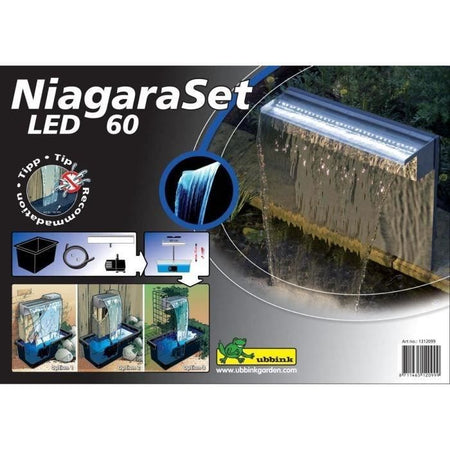 Kit LED 60 scivolo d'acqua