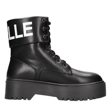 Gaelle Stivali Nero da donna