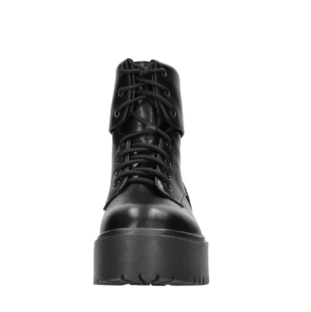 Gaelle Stivali Nero da donna