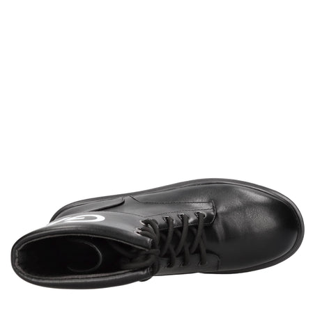 Gaelle Stivali Nero da donna