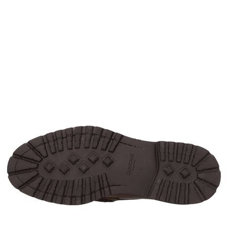 Doucal's Scarpe basse Marrone da uomo