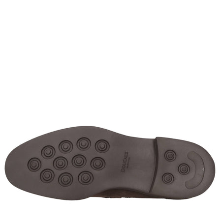 Doucal's Scarpe basse Marrone da uomo