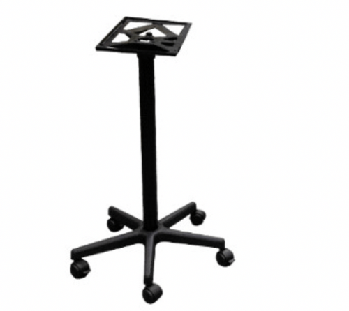 Carrello con Ruote portaferro Stirolux Originale Carrello Ferro da Stiro