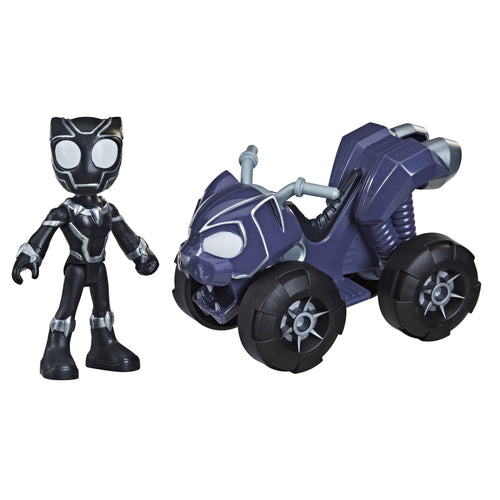 Marvel Black Panther