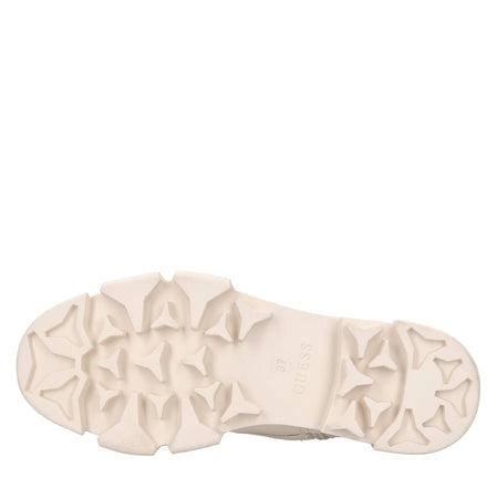 Guess Stivali Bianco da donna