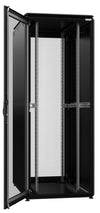Armadio Server Rack 19'' 600x1000 32 Unità Nero serie Evolution