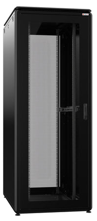 Armadio Server Rack 19'' 800x1000 42 Unit&agrave Nero serie Evolution