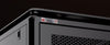 Armadio Server Rack 19'' 800x1000 42 Unità Nero serie Evolution