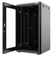 Armadio Rack 19'' 800x800 42 Unit&agrave Nero serie Easynet