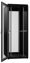 Armadio Server Rack 19'' 800x1000 32 Unità Nero serie Evolution