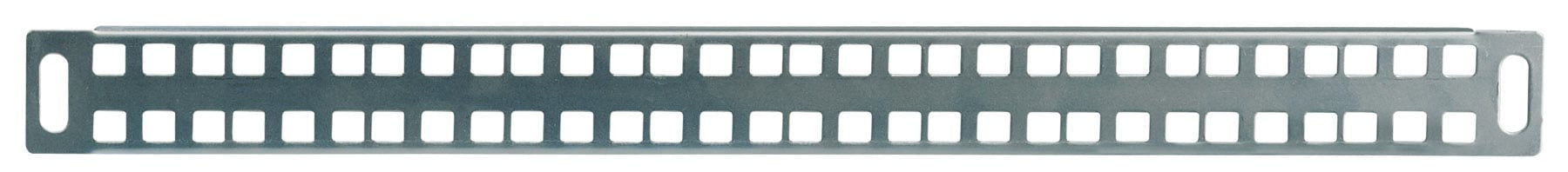 Barre di Supporto Verticali per Armadi Rack 19'' Serie Evolution