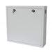 Box di Sicurezza per DVR e Sistemi di Videosorveglianza Grigio