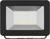 Faretto LED da Esterno IP65 50W 4260lm Nero