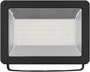 Faretto LED da Esterno IP65 100W 8500lm Nero