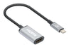 Adattatore USB-C&trade a HDMI 4K@60Hz