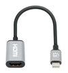 Adattatore USB-C&trade a HDMI 4K@60Hz