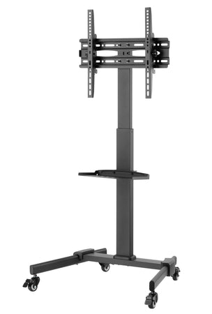 Trolley da Pavimento con Mensola per TV LCD/LED/Plasma 32-55''