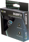Dissipatore Ventola Silent ad Alto Flusso 92x92x25 12V