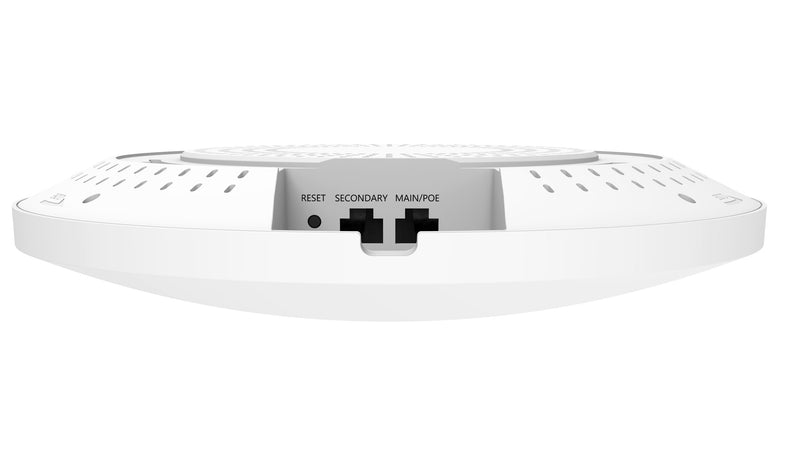 Punto di Accesso a Lungo Raggio Dual Band 802.11AX, PRO-6-LR