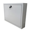 Box di Sicurezza per Notebook e Accessori per LIM Prof. 105 Grigio