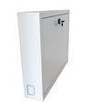 Box di Sicurezza per Notebook e Accessori per LIM Prof. 105 Grigio