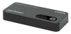 Splitter HDMI 4K@60Hz UHD 3D con LED 2 vie