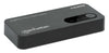 Splitter HDMI 4K@60Hz UHD 3D con LED 2 vie