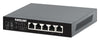 Ethernet Switch POE+ 5 Porte 2.5G
