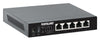 Ethernet Switch POE+ 5 Porte 2.5G