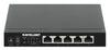 Ethernet Switch POE+ 5 Porte 2.5G