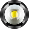 Torcia LED ad Alta Luminosità 1500lm IPX7