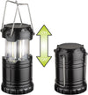 Lampada da Campeggio a LED ad Alta Luminosità 250lm