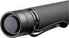 Torcia LED Zoom 120lm fino a 15m IPX4