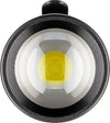 Torcia LED Zoom 120lm fino a 15m IPX4