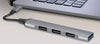 Hub USB 3.0 Ultra Slim a 4 Porte Ingresso USB-C&trade