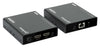 Kit Extender HDMI Over Ethernet 4K@60Hz