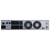 Gruppo di Continuità UPS 3000VA 2700W OnLine Doppia Conversione Tower/Rack con Batterie Hot Swap