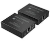 Extender USB 2.0 High-Speed 4 porte su cavo Cat.6 150m