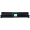 Gruppo di Continuità UPS 2000VA 1800W OnLine Doppia Conversione Tower/Rack con Batterie Hot Swap