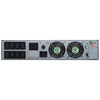 Gruppo di Continuità UPS 2000VA 1800W OnLine Doppia Conversione Tower/Rack con Batterie Hot Swap