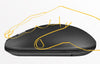 Mouse Wireless 2.4 GHz 1000dpi Nero