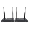 Ricevitore Kit Wireless Extender HDMI fino a 200m