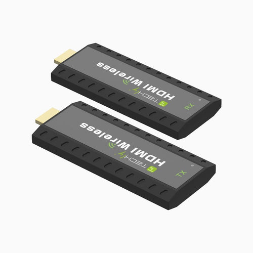 Extender HDMI Wireless Compatto 50m 1080p
